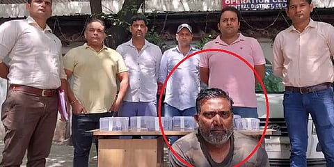 கடத்தல்கள், கொலைகள், 5,000+ கார் திருட்டு, 3 மனைவிகள்... கைதான நிஜ `விக்ரம்’ பட சந்தனம்!