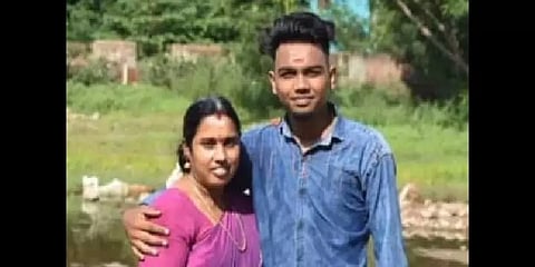 தந்தை கண்டித்ததால் மகன் எடுத்த விபரீத முடிவு... மகன் இறந்த துக்கத்தில் தாயின் சோக முடிவு