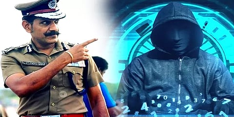'இனி யாரும் வாலாட்ட முடியாது' : சைபர் க்ரைம் குற்றங்களை கண்காணிக்க புதிய குழு