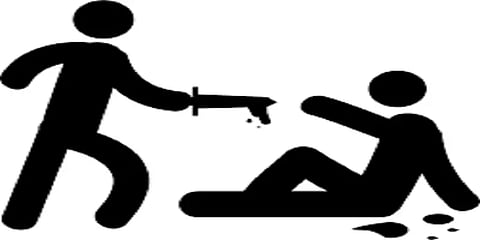 சிகரெட் சாம்பல் பட்டதில் இளைஞர்களிடையே தகராறு - விபரீதத்தில் முடிந்த வாக்குவாதம்