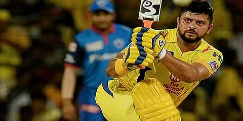 கிரிக்கெட் வாழ்க்கையில் 17 ஆண்டுகள்.. ’சின்ன தல’ ரெய்னாவின் மறக்க முடியாத தருணங்கள்!