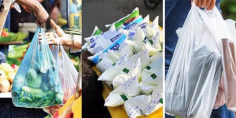 `பால் பாக்கெட்க்கு Yes; தண்ணீர் பாக்கெட்க்கு No’- பிளாஸ்டிக் தடைக்கு தமிழக அரசு விளக்கம்