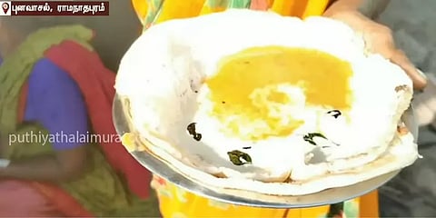 ரூ.2க்கு இட்லி, ரூ.3க்கு தோசை! போட்டி போட்டு விற்கும் ஹோட்டல்கள்.. இப்படியொரு கிராமம்!