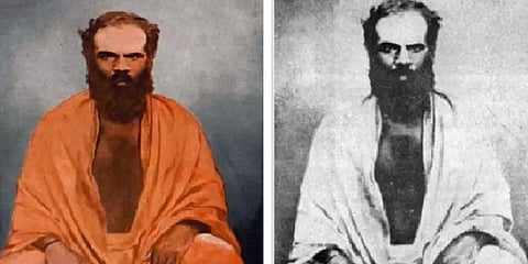 `நாடக உலகின் இமயமலை’ சங்கரதாஸ் சுவாமிகளின் பிறந்த தினம்!