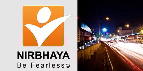 சென்னையில் நிர்பயா நிதி திட்டத்தின் கீழ் ரூ.33.57 கோடிக்கு எல்இடி விளக்கு அமைக்கும் பணி!