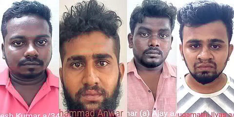 எங்களை கொன்றுவிடுவார் என்ற பயத்தில் நாங்கள் முந்திக் கொண்டோம் - குற்றவாளிகளின் வாக்குமூலம்