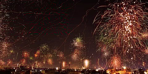 `பட்டாசு விற்க, வெடிக்க, தயாரிக்க எல்லாத்துக்கும் தடை’-புத்தாண்டு வரை தொடர் கட்டுப்பாடுகள்