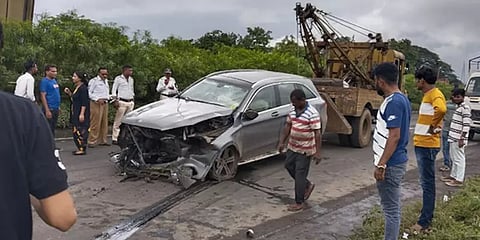 சைரஸ் மிஸ்ட்ரி மரணம் எதிரொலி: கார் தயாரிப்பில் அமலாக உள்ள புதிய மாற்றங்கள் என்னென்ன?