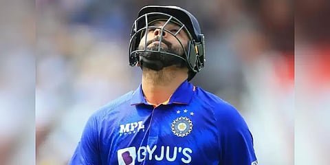 கால்குலேட்டர் சொல்லும் கணக்கு! ஆசியக்கோப்பை பைனலுக்கு இந்தியா செல்ல இதுதான் வழி!