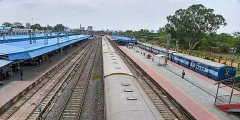 `ரயில்வே நிலத்தை 35 ஆண்டுகள் வரை குத்தகைக்கு விடலாம்’- ஒப்புதல் வழங்கிய மத்திய அமைச்சரவை