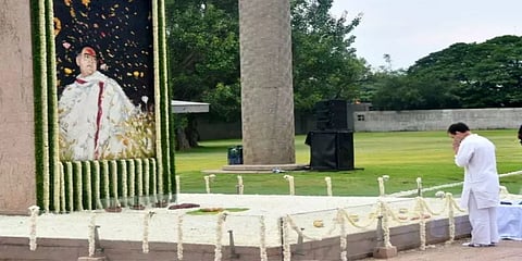 கைக்கொடுக்குமா ராகுல் காந்தியின் பாத யாத்திரை? காங்கிரஸ் முன் இருக்கும் சவால்கள் என்னென்ன?