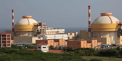 கூடங்குளம் அணு உலையால் புகுசிமா போல் தென் இந்தியாவும் பாதிக்கப்படும் - பூவுலகின் நண்பர்கள்