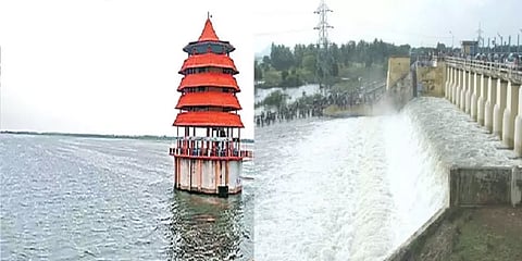 சென்னை : செம்பரம்பாக்கம் ஏரியில் இருந்து கடலில் கலக்கும் நீரை சேமிக்க புதிய முயற்சி.!