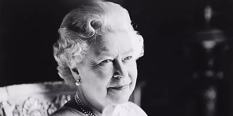 ஜோ பைடன் முதல் மோடி வரை... பிரிட்டன் ராணி எலிசபெத் மறைவுக்கு தலைவர்கள் இரங்கல்