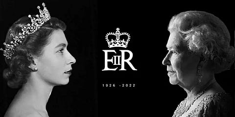இங்கிலாந்தின் 2-ம் மகாராணியாக எலிசபெத் தேர்வாக காரணமான சம்பவம் இதுதான்! #RarePhotos
