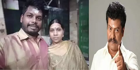 ”அவங்க என் மகளே இல்லை”.. கொந்தளித்த ராஜ்கிரண்.. வீடியோ வெளியிட்ட நடிகர் முனீஸ் ராஜா!