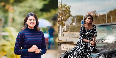 பாடலாசிரியர் கபிலன் மகள் தூக்கில் தொங்கிய நிலையில் சடலமாக மீட்பு!