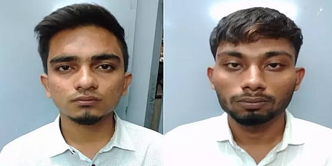 நள்ளிரவில் அபாயகரமாக பைக் வீலிங்கில் ஈடுபட்ட வாலிபர்கள் கைது-வாக்குமூலத்தின் சொன்ன தகவல்!!