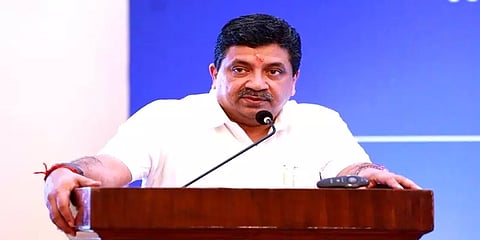 ”மதுரைக்கு விரைவில் நல்ல செய்தி வரும்”-ட்விட்டரில் நிதியமைச்சர் பிடிஆர் கொடுத்த சர்ப்ரைஸ்!