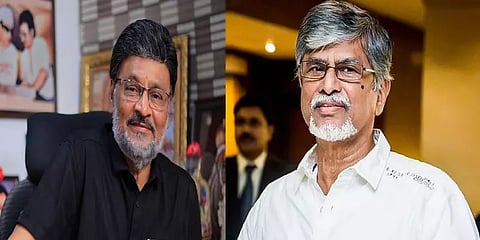 எஸ்ஏசி Vs பாக்யராஜ்: தென்னிந்திய திரைப்பட எழுத்தாளர் சங்க தேர்தலில் விறுவிறு வாக்குப்பதிவு