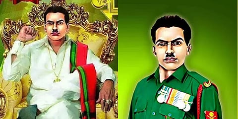 'விடுதலை போராட்டம் to ஒடுக்கப்பட்டோரின் உரிமை குரல்' - யார் இந்த இம்மானுவேல் சேகரன்?