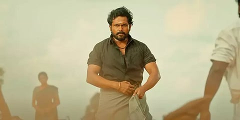 ”என்னங்க சார் உங்க சட்டம்?”-`விருமன்’.. முத்தையா சாருக்கு சுயமரியாதையோட ஒரு சின்ன லெட்டர்!