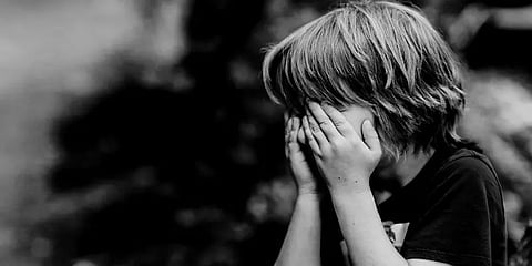 7 சிறுவர்களுக்கு பாலியல் தொல்லை கொடுத்த வார்டன் மீது போக்சோ வழக்கு