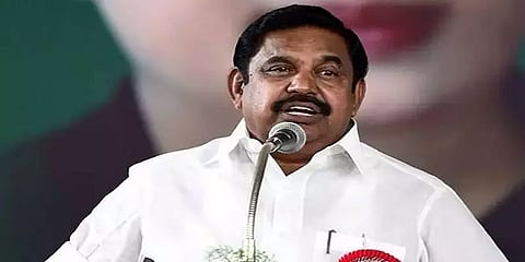 மின் கட்டண உயர்வைபோல் பேருந்து கட்டணமும் உயரும் - எடப்பாடி பழனிசாமி