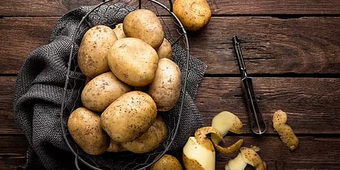 உருளைக்கிழங்கு லவ்வரா? இந்த பக்க விளைவுகளை தெரிந்துகொள்வது அவசியம்!