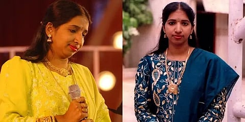 'தேனை விட தித்திக்கும் குரலுக்கு சொந்தக்காரி'- பாடகி ஸ்வர்ணலதா நினைவு தின சிறப்பு பகிர்வு