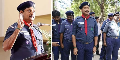 “நீட் தேர்வுக்கு அரசு பயிற்சி அளிக்கவில்லை என சொல்வதை ஏற்கமுடியாது”- அமைச்சர் பேச்சு