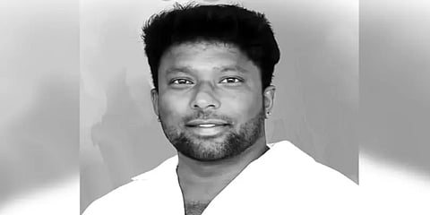 இன்று திருமணம், ஆனால் மணமகன் உயிரிழப்பு - நடந்தது என்ன?