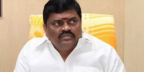 ராஜேந்திர பாலாஜி தமிழகத்திற்குள் எங்கும் செல்லலாம் - மோசடி வழக்கில் ஜாமீன் தளர்வு