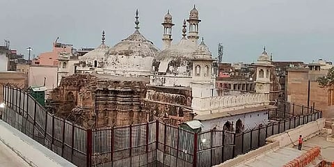 ஞானவாபி வழக்கு: செப். 22 முதல் ஹிந்து தரப்பின் மனு விசாரிக்கப்படும் - வாரணாசி நீதிமன்றம்