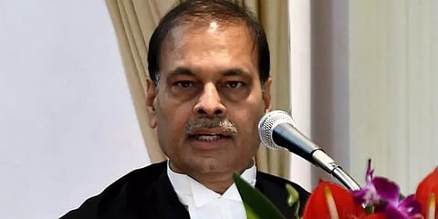 ’’என்னை மறந்துவிட வேண்டாம்’’ - உயர் நீதிமன்ற தலைமை நீதிபதி முனிஷ்வர் நாத் பண்டாரி