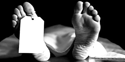 'கழுத்தை அறுத்து கொலை' - பண ஆசையால் நண்பனையே கொன்ற கொடூரம்