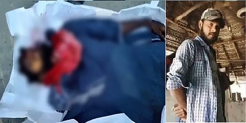 மதுபோதையில் நண்பனை வெட்டிக் கொன்றுவிட்டு போலீசில் சரணடைந்த இளைஞர்