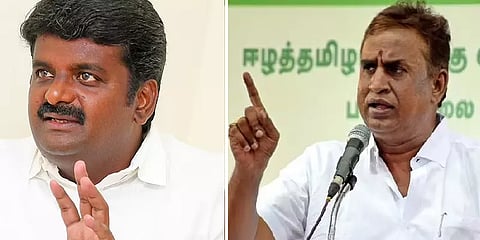 ’எஸ்.பி.வேலுமணி - சி.விஜயபாஸ்கர்’ தொடர்புடைய இடங்களில் லஞ்ச ஒழிப்புத்துறை அதிரடி சோதனை!