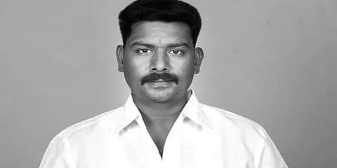 ”ஒட்டகம் மேய்க்கவிட்டார்கள்”.. குவைத்தில் சுட்டுக் கொல்லப்பட்ட தமிழர்.. பகீர் சம்பவம்!