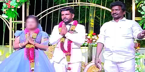 திருமணத்தன்று ரவுடியின் தம்பி தலையை வெட்ட ப்ளான் போட்ட கும்பல்! சென்னையில் பயங்கரம்!