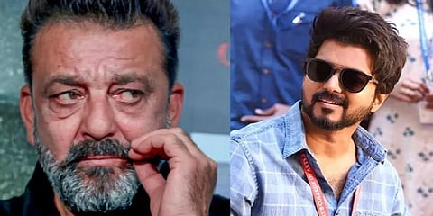 மீண்டும் இணையும் மாஸ்டர் கூட்டணி.. மிரட்டப்போகும் அதீரா.. வெளியானது விஜய் 67 மாஸ் அப்டேட்!