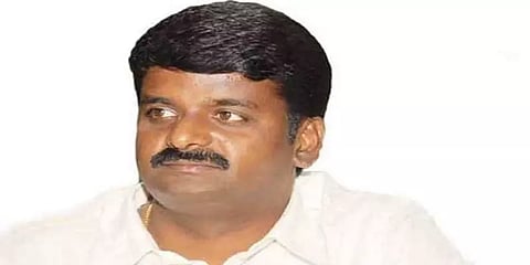 தனியார் மருத்துவக் கல்லூரிக்கு அனுமதி வழங்கியதில் முறைகேடு - விஜயபாஸ்கர்மீது வழக்குப்பதிவு