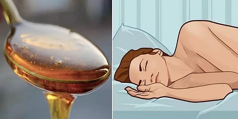 தூக்கம் வரமாட்டேன் என்கிறதா? அப்போ படுக்கைக்கு போகும் முன் இதை ட்ரை பண்ணுங்க!