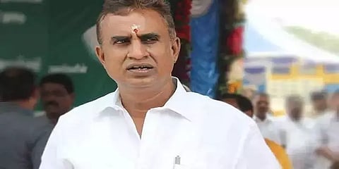 எஸ்.பி வேலுமணி தொடர்புடைய இடங்களில் நடைபெற்ற சோதனை - சிக்கிய முக்கிய ஆவணங்கள்.!