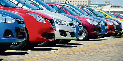 திடீரென மவுசு கூடும் பழைய கார்கள் விற்பனை.. காரணம் என்ன? #VideoStory