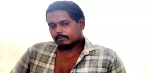 இன்னும் எத்தனை கொலைகள்! குடிபோதையில் தந்தையை அடித்துக் கொன்ற மகன் கைது