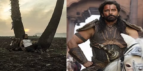 ”களைப்பாக இருக்கிறது Pls excuse me” : ஆதித்த கரிகாலனின் அழைப்பை மறுத்த வந்தியத்தேவன்!