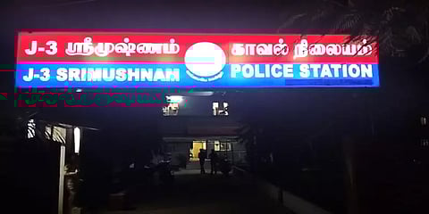 திடீர் நெஞ்சுவலி.. உயிர் போகும் கடைசி நேரத்திலும் பயணிகளை காத்த அரசுப் பேருந்து ஓட்டுநர்!
