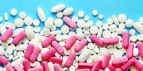 அத்தியாவசிய பட்டியலிலிருந்து 26 மருந்துகள் முழுமையாக நீக்கம்! எவையெல்லாம் தெரியுமா?