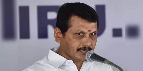 நாட்டிலேயே தமிழகத்தில் தான் மின் கட்டணம் குறைவு - மின்துறை அமைச்சர் செந்தில்பாலாஜி